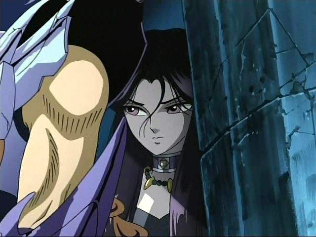 Otaku Gallery  / Anime e Manga / Saint Seiya / Screen Shots / Hades / 25 - Addio! Gold Saints / 197.jpg